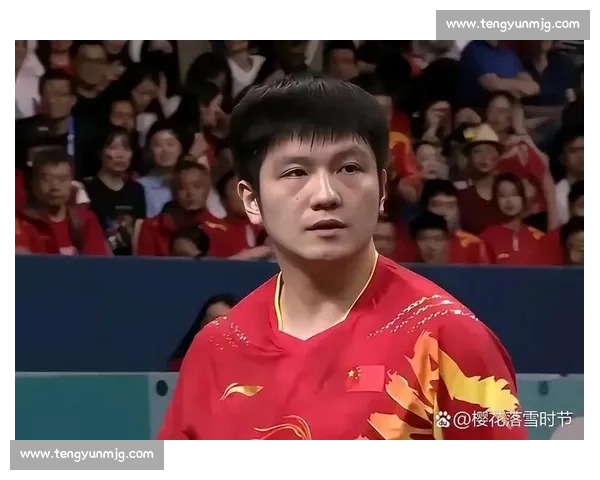 樊振东领衔奥运宣传片，王楚钦竞争压力升级？吴敬平 陪战 言论掀波澜