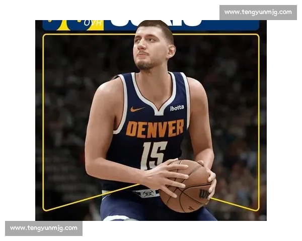 滞空榜两极分化：莫兰特兄弟霸榜 约基奇 1.5 秒诠释效率哲学