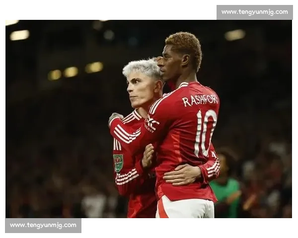 罗马诺确认加纳乔离队！曼联天才铁心留英超复仇新帅